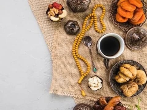 Esok Sunnah Puasa Ayyamul Bidh Jumadal Akhirah 1445 H, Pahalanya Senilai Puasa Setahun