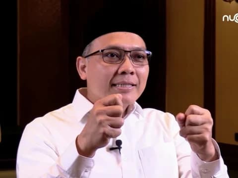 LAZISNU Terus Lakukan Kajian terkait Pengembangan Objek Zakat Kontemporer