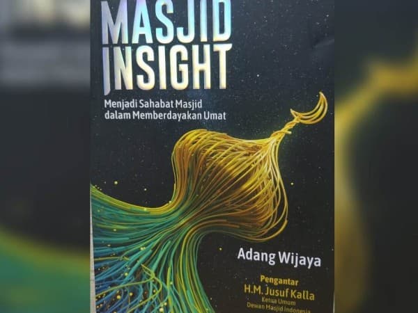 Menjadikan Masjid sebagai Pusat Kesejahteraan Masyarakat