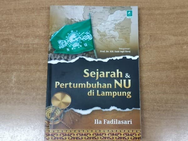 Meneropong Lorong NU di Lampung