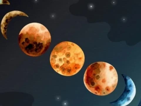 Ragam Tafsir Mimpi Melihat Hilal