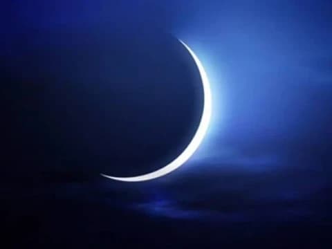 Negara-Negara yang Rayakan Idul Fitri pada Jumat 21 April 2023