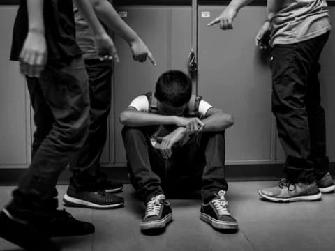 Kasus Perundungan Anak Masih Jadi PR Besar Bangsa Indonesia