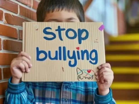 Bom Waktu Perundungan, Tekanan Psikologis Korban Bullying Bisa Memuncak Jadi Tindakan Ekstrem