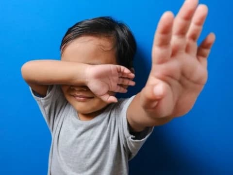 Sikap Rasulullah pada Fenomena Bullying