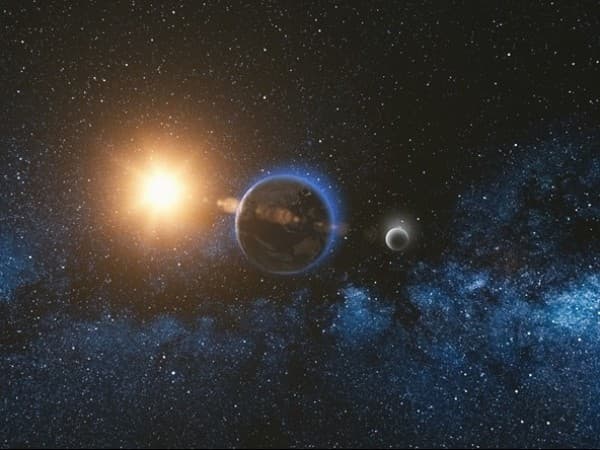 Mengapa Islam Memakai Kalender Bulan?