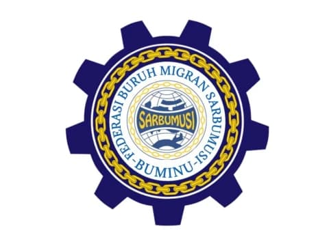 Kapolri Bentuk Timsus Lindungi Buruh, F-Buminu Sarbumusi Ingatkan Sejumlah Persoalan Pekerja Migran