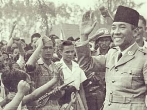 NU dan Kepemimpinan Nasional: Membedah Keputusan Muktamar Surabaya 1954