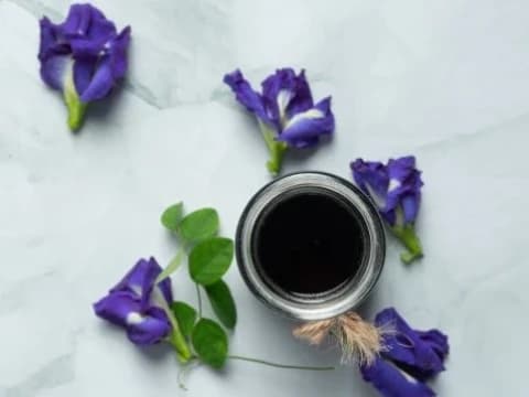 Bisa Cegah Diabetes, Ini Deretan Manfaat Bunga Telang