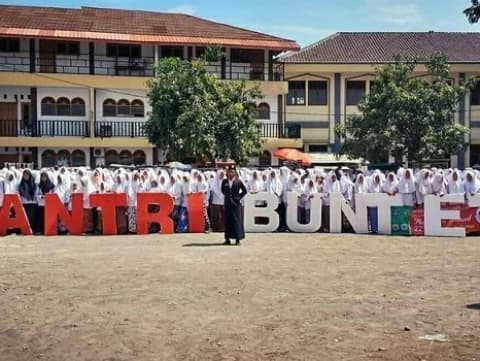 Bahtsul Masail Haul Buntet 2023 Bahas Haid dan Relasi Ulama-Umara