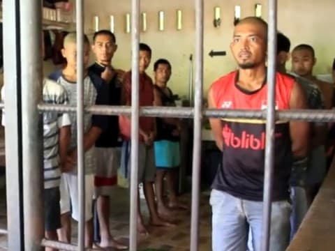 Pendapat Pengamat dan Aktivis tentang Pengerangkengan Manusia oleh Bupati Langkat