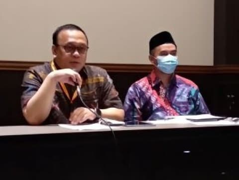 Maksimalkan Pengelolaan, BWI Gelar Pelatihan dan Sertifikasi Nazir