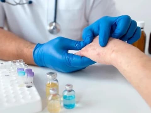 California Nyatakan Status Darurat Cacar Monyet, India Laporkan Kasus Kematian Pertama