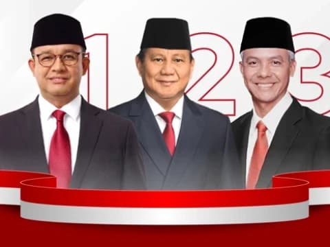 Debat Ketiga Capres Bahas Kerja Sama Selatan-Selatan, Apa Itu?