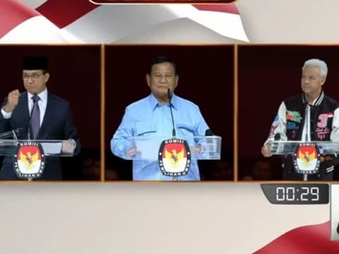 JPPI Nilai Capres Tak Beri Gagasan Jelas soal Anggaran Pendidikan