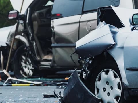 Meninggal Karena Kecelakaan Lalu Lintas, Apakah Syahid?