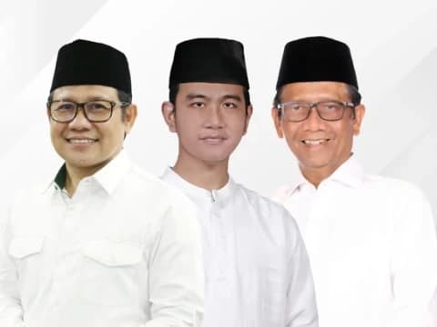 Krisis Iklim Akibat Eksploitasi Energi, Bakal Seperti Apa Gagasan Para Cawapres?
