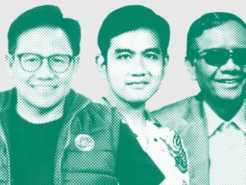 Apa Itu Greenflation yang Jadi Perdebatan Cawapres Mahfud dan Gibran?