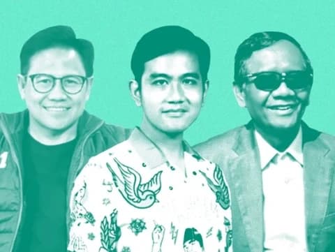 Jelang Debat Cawapres, Pakar Agraria Sorot Kebijakan Kapital, Ketimpangan Pemilikan dan Konflik Tanah