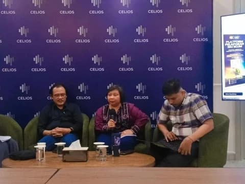 Komnas HAM Soroti Food Estate Prabowo dan Korupsi dalam Krisis Pangan