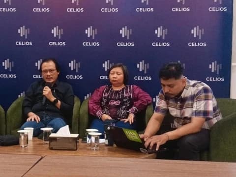 Guru Besar IPB Soroti Nasib Petani Kecil dan Anomali Kebijakan Pangan Pemerintah