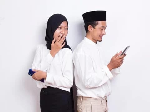 Cemburu Buta pada Pasangan Menurut Islam