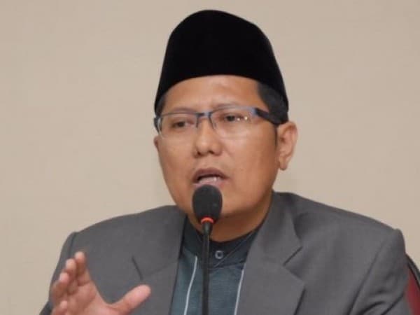 Pasca Penangkapan Terduga Teroris, MUI Akan Lakukan Profiling Terhadap Calon Anggota