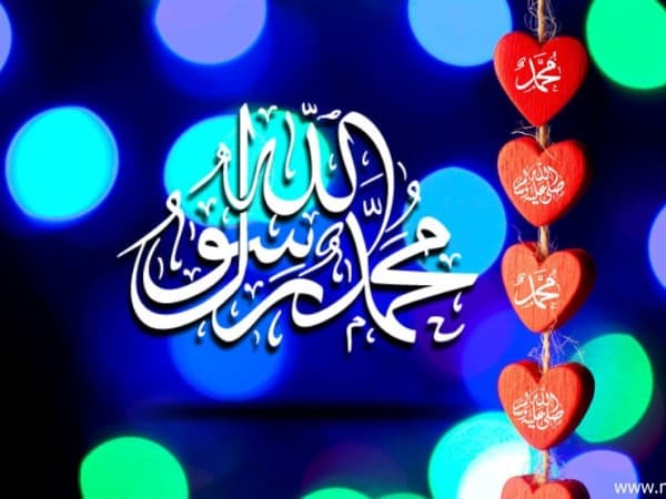 Khutbah Jumat: Maulid Nabi, Amalan Bagus yang Dianjurkan