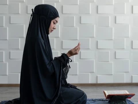 Tafsir Al-Anfal Ayat 38: Allah Ampuni Dosa Mualaf yang Tulus Masuk Islam