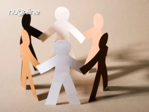 Khutbah Jumat: Jangan Salah Pilih Teman