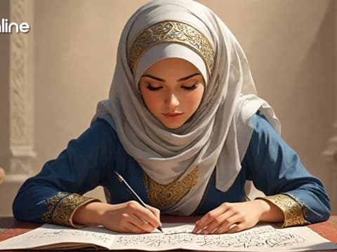 Fatimah binti al Aqra’, Perempuan Berpendidikan dan Multitalenta di Era Abbasiyah