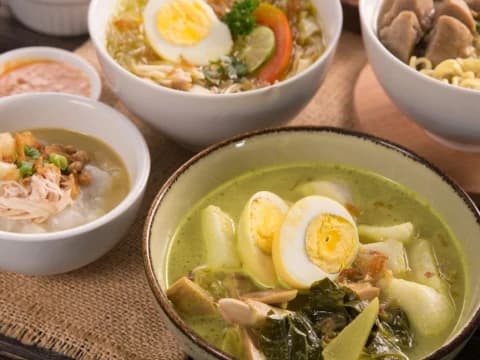 Makanan Sisa Dijual Kembali, Bolehkah?