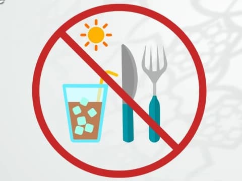 Pengaruh Puasa Syawal terhadap Kesehatan Mental