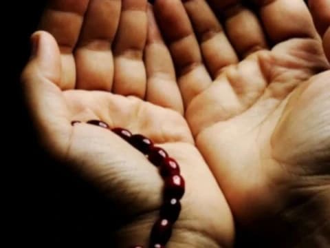 Kultum Ramadhan: Ini Empat Sunnah Nabi di Bulan Puasa