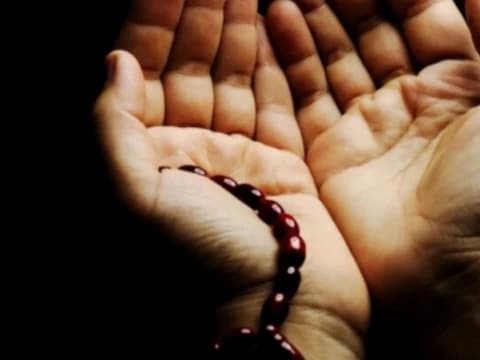 Kultum Ramadhan: Surga Dikelilingi Ujian, Neraka Dikelilingi Kenikmatan