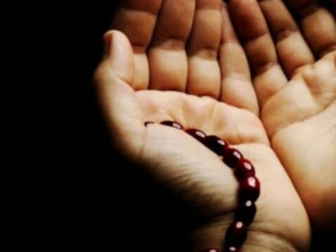 Kultum Ramadhan: Mari Perbanyak Istighfar dan Memohon Ampun