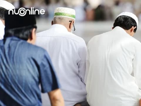 Khutbah Jumat: Sambut Ramadhan dengan Kesucian Hati