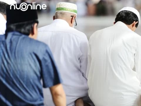 Kultum Ramadhan: Tetap Produktif Saat Bulan Ramadan