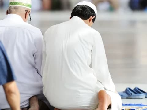 Kultum Ramadhan: Meningkatkan Kualitas Ibadah di 10 Malam Terakhir Bulan Ramadhan