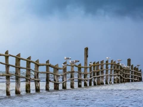 Legalitas dan Perspektif Fiqih tentang Kepemilikan Laut