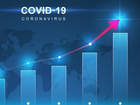 Satgas Butuh Waktu untuk Tentukan Status Gelombang Ketiga Covid-19