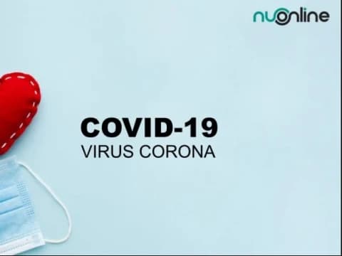 Status Darurat Kesehatan Covid-19 Dicabut, LK PBNU Ingatkan 2 Hal Ini