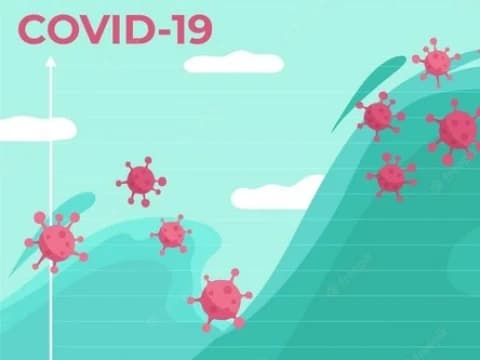 Covid-19 Masih Tinggi, Hindari Tiga Tempat Ini