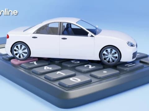 Pengalihan Utang dalam Over Kredit Kendaraan