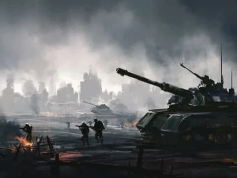 Warga Sipil dan Etika Perang dalam Islam