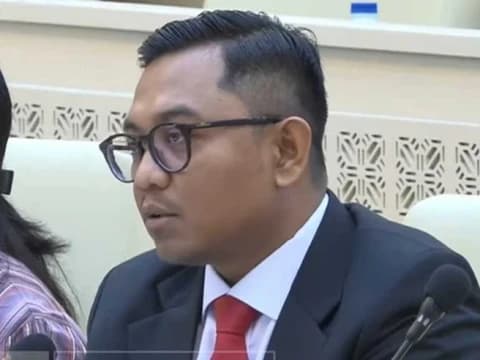 CSIS Usulkan Ambang Batas Parlemen Diturunkan Jadi 3,5 Persen pada Pemilu 2029