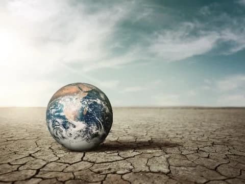 Krisis Iklim Global, Ini Sederet Seruan Organisasi Masyarakat Sipil untuk COP28