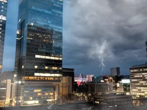 Ini Sejumlah Wilayah Indonesia Diprediksi Alami Hujan di Atas Normal