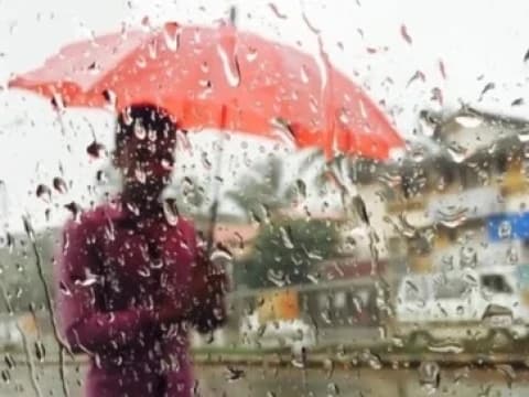 LPBINU Imbau Masyarakat Waspada Cuaca Ekstrem di Awal Ramadhan