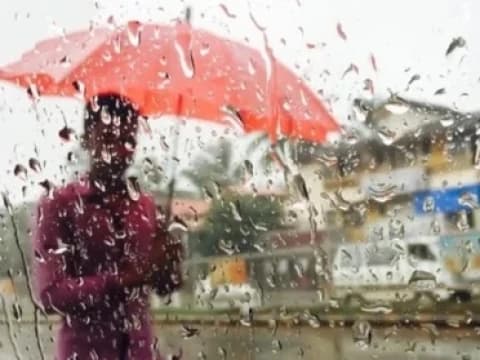 Mudik 2024, BMKG Informasikan 15 Daerah Berstatus Waspada Cuaca Ekstrem